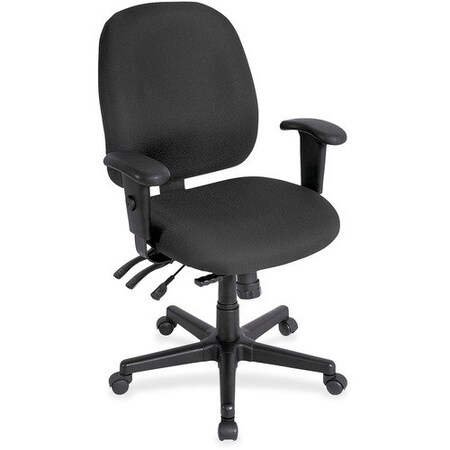 Eurotech - The Raynor Group MULTIFXN W/SLID SEAT, FOG EUT498SL21